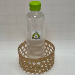 น้ำมะพร้าวสด400ml