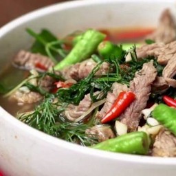 แกงอ้อม