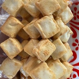 เต้าหู้ปลา