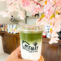 AOMAY Cafe'farm ออมเมย์