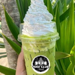 1562CLUB กัปตัน เบเกอรี่