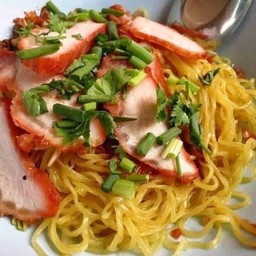 ครัวกระเพรา (ฮาลาล)