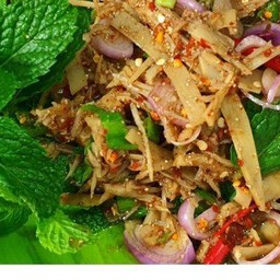ซุปหน่อไม้