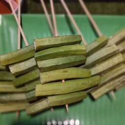 กระเจี๊ยบสด