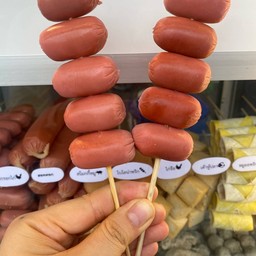 ไส้กรอกไก่