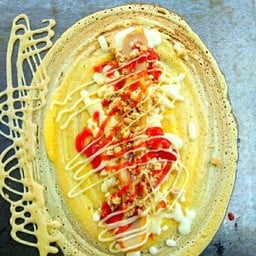 โตเกียวไส้เค็มชีส