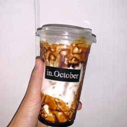 นมสดบราวชูการ์