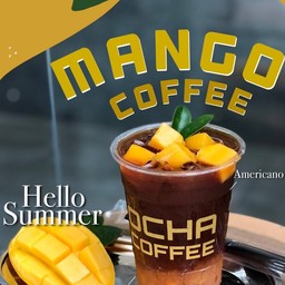 Mango Coffee