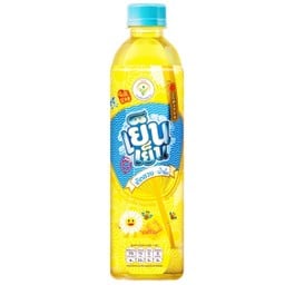 น้ำเก๊กฮวยเย็นๆ