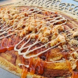 โตเกียวน้ำพริกเผาหมูหยอง