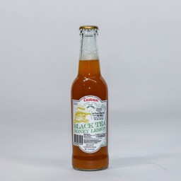 Castown Black Tea Lemon