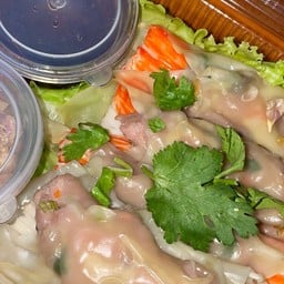 เกี๊ยวห่มผ้า by คุณตี้