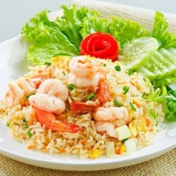 ซาลาเปา ขนมจีบ น้ำ