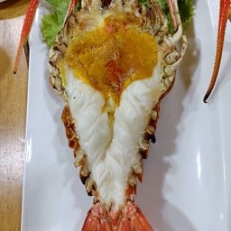 แพกุ้งเจ้าส้ม