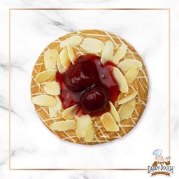 PEANUT BUTTER STRAWBERRY