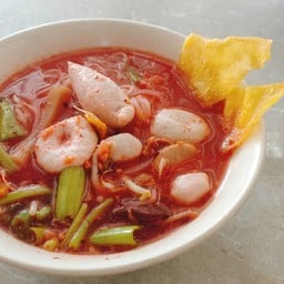 กินเส้น