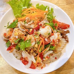 ยำรวมมิตร