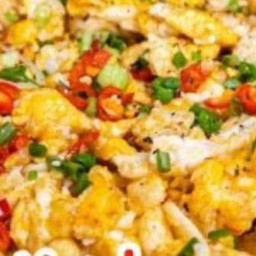 คั่วไข่