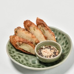 กวงเจียง (ไช้เท้า,เผือก)