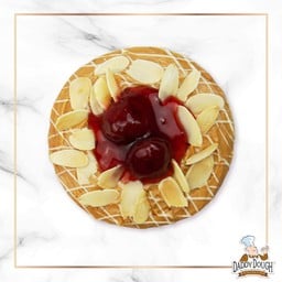 PEANUT BUTTER STRAWBERRY