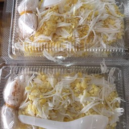 ขนมถั่วแปบ