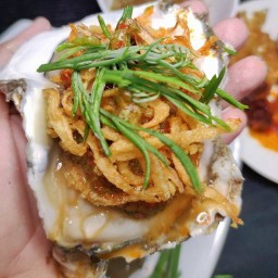 ป๊ะป๋า เซียนหอย ซอยอินทามระ25