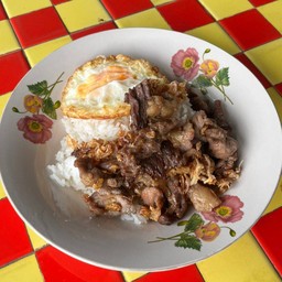 อาหารตามสั่งครัวในสวนบางบอน 4 ซอย 8