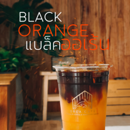 กาแฟผสมผลไม้