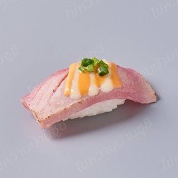 ซูชิ ทูน่าเบิร์น