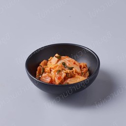 กิมจิกระปุก