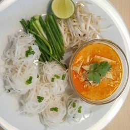 อิสานญวนพาเพลิน/ก๋วยจั๊บสูตรเด็ด