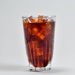 ชาดำเย็น