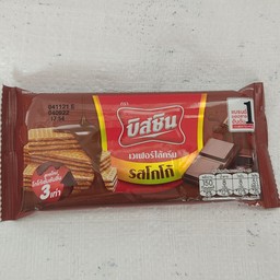 เวเฟอร์โกโก้ บิสชิน