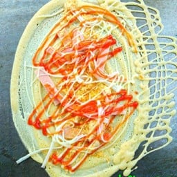 โตเกียวตามสั่ง {ใส่ตามใจลูกค้า}