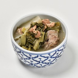 ต้มจับฉ่าย