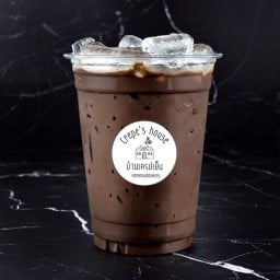Coffee and Bakery by Cha Ting Cha เทพารักษ์