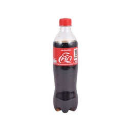 Coke original 590 ml.