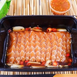 ตามใจเจ๊🍜หมูกรอบ,สามชั้นกรุบๆ🐷 หนองแขม