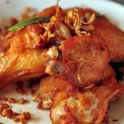น้ำฝนอิ่มจุกพุงกาง &พันปี บะหมี่เป็ดย่าง มาบยางพร 23