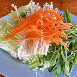 ผักเพิ่ม