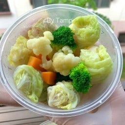 Eat time