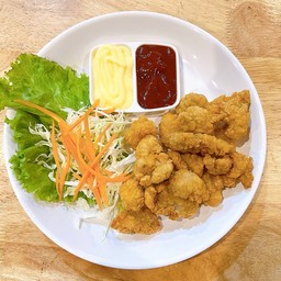 ไก่ป๊อป