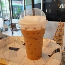 บ้านขนม & กาแฟสด