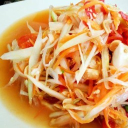 ตำไทย