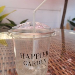 Happier Garden