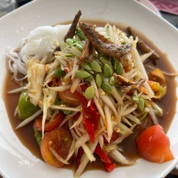 ก๋วยเตี๋ยว มั้ยล่ะ