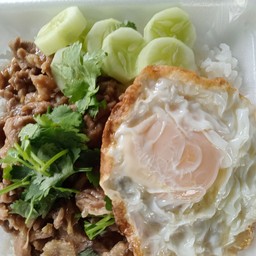 เนื้อน้ำมันหอยไข่ดาว