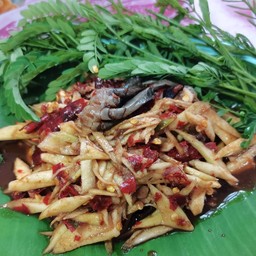สายแก้ว อาหารเหนือ