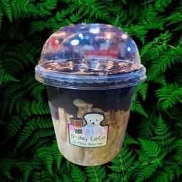 Super Cocoa Level 3 ( เย็น )