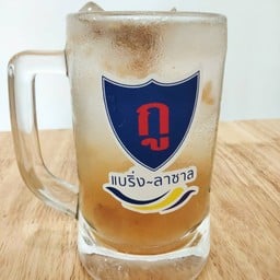 บ๊วยมะนาวโซดา